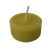 Tealight - bez foremki - świeczka do podgrzewacza z wosku pszczelego - op. 96 szt.